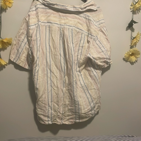 Denver Hayes button up - Picture 2 of 3